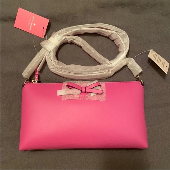 Kate Spade Crossbody Bag - Picture 2 of 7